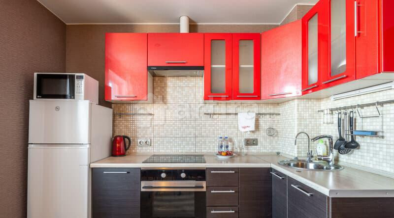 3-комн. квартира, 75 м2, 22/27 эт. Химки - изображение 18