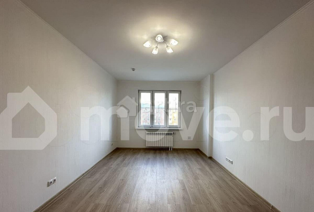 2-комн. квартира, 57.5 м2, 7/15 эт. Москва - изображение 4