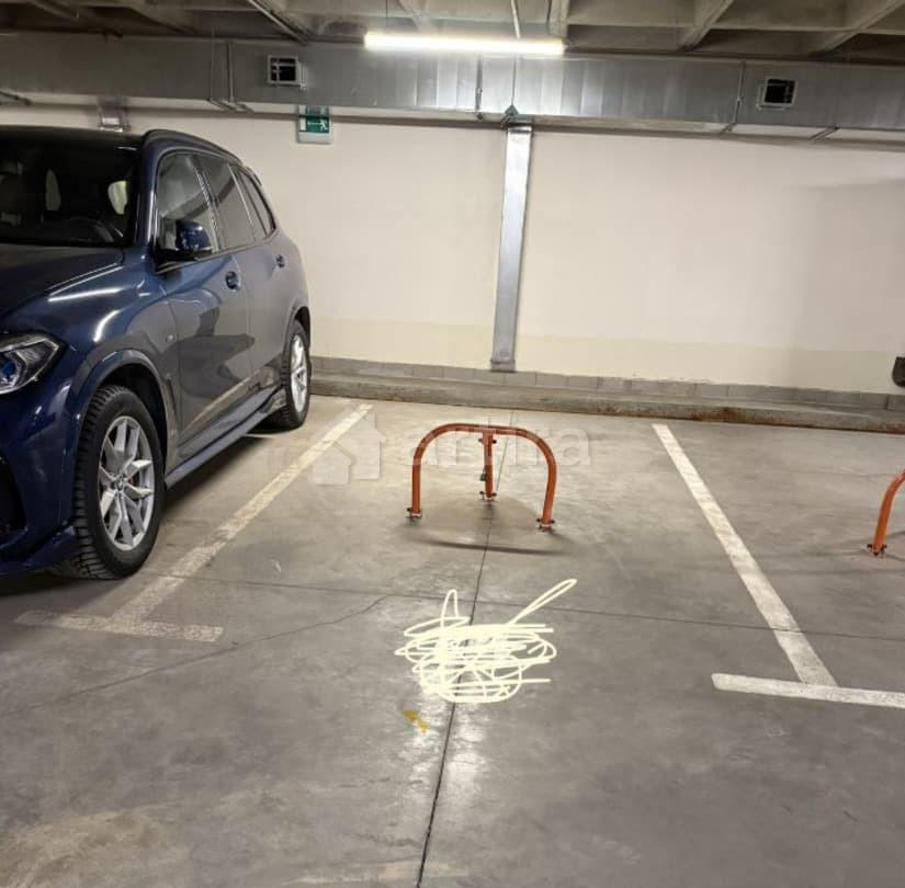 Гараж, 13.8 м2 Москва - изображение 1