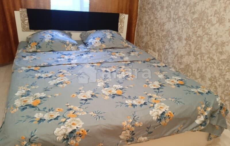 2-комн. квартира, 55 м2, 2/5 эт. Екатеринбург - изображение 10