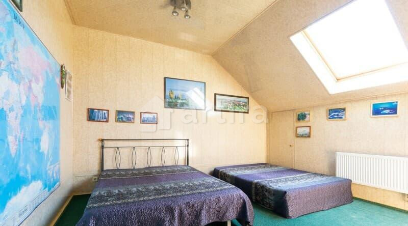 Коттедж, 950 м2 Ногинск - изображение 10