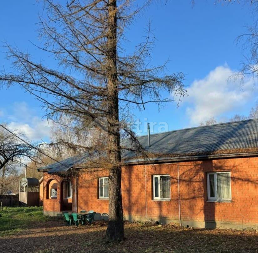 Дом, 152 м2, 36 соток, 1 эт. Мытищи - изображение 1