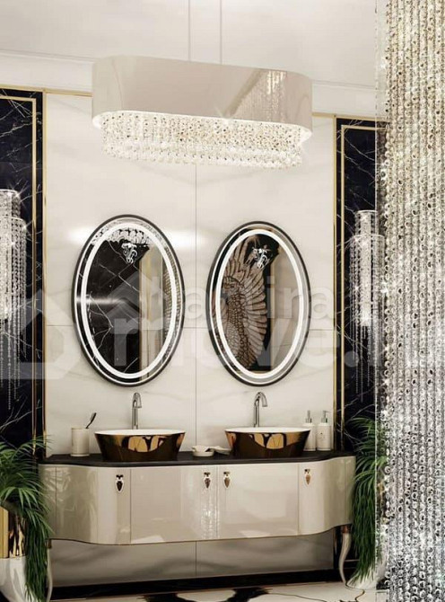 3-комн. квартира, 80 м2, 6/22 эт. Москва - изображение 3