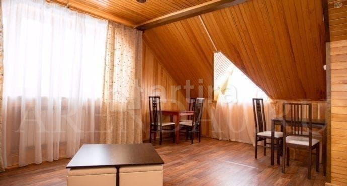 Коттедж, 200 м2 Новосибирск - изображение 9