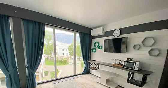 Дом, 72 м2, 28 соток, 1 эт. Алупка