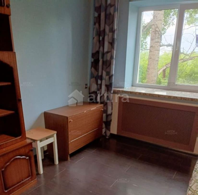 Комната, 12 м2, 2/5 эт. Калуга - изображение 4