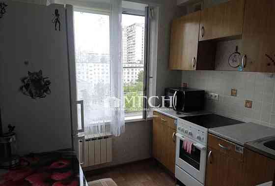 1-комн. квартира, 33 м2, 9/9 эт. Москва