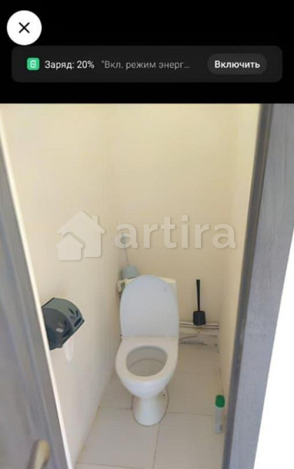 Комната, 12.3 м2, 2/2 эт. Уфа - изображение 2