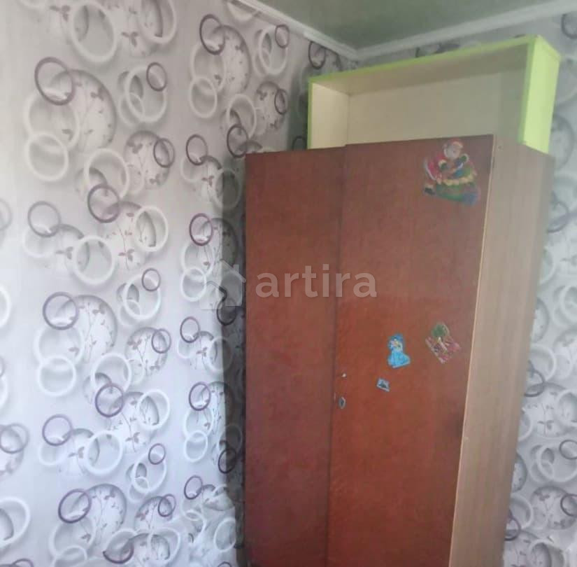 Дом, 32 м2, 4 сотки, 1 эт. Симферополь - изображение 6