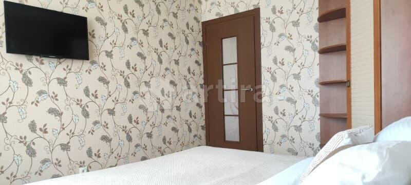 3-комн. квартира, 67 м2, 3/17 эт. Тюмень - изображение 4