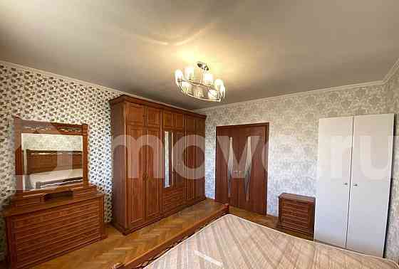 2-комн. квартира, 53.5 м2, 11/12 эт. Москва