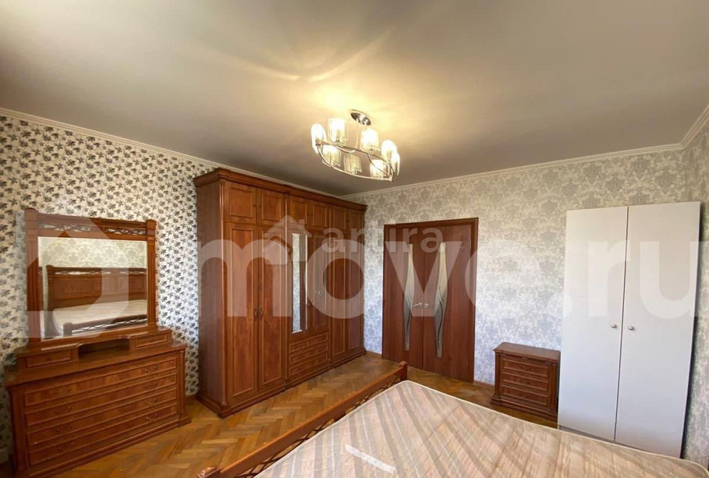 2-комн. квартира, 53.5 м2, 11/12 эт. Москва - изображение 6