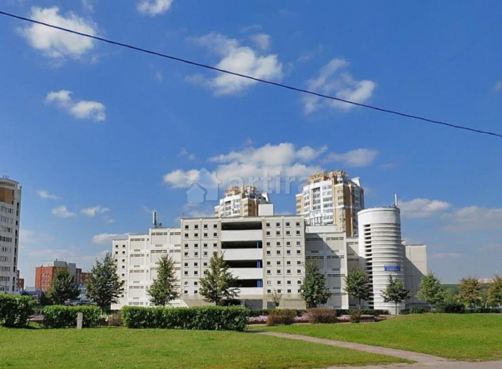 Гараж, 37 м2 Москва - изображение 2