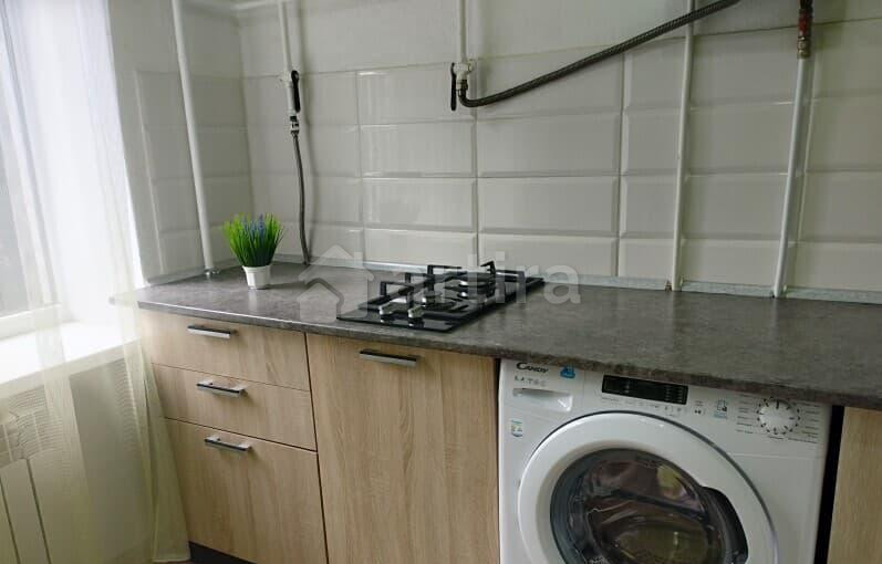 1-комн. квартира, 36 м2, 4/5 эт. Симферополь - изображение 6