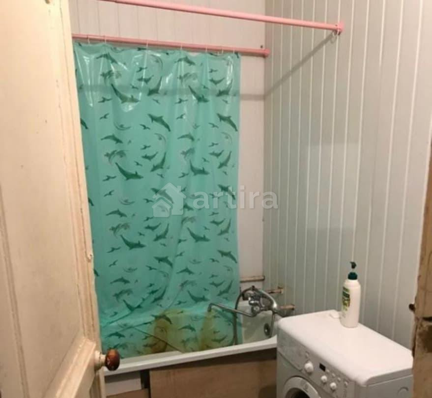 Комната, 19 м2, 4/5 эт. Санкт-Петербург - изображение 2