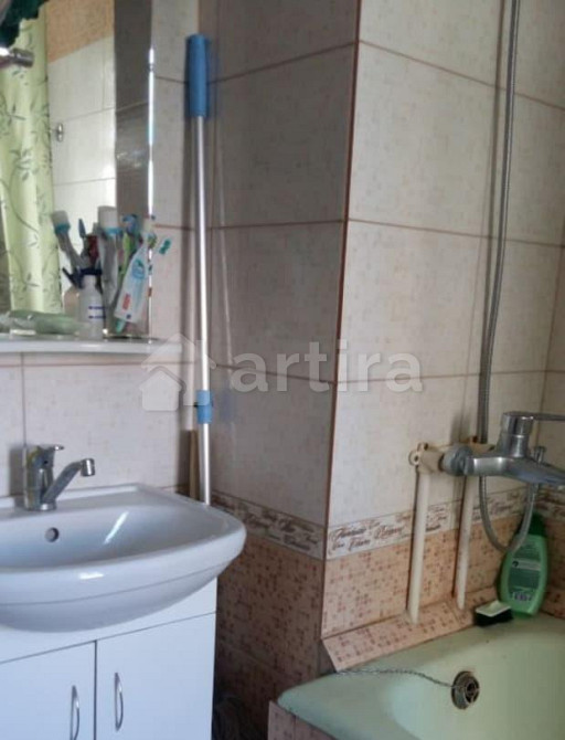 Комната, 14 м2, 5/5 эт. Москва - изображение 2