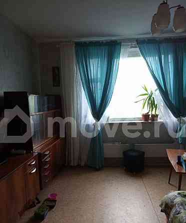 3-комн. квартира, 63.2 м2, 4/14 эт. Москва