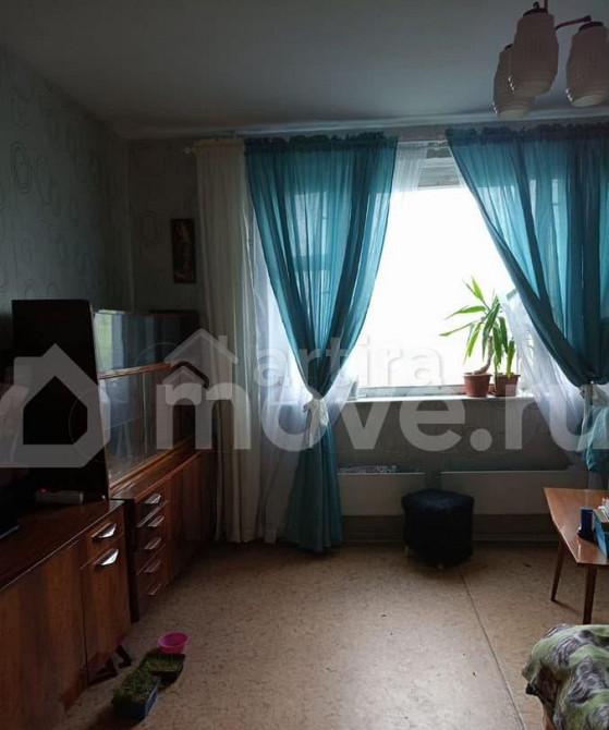 3-комн. квартира, 63.2 м2, 4/14 эт. Москва - изображение 1