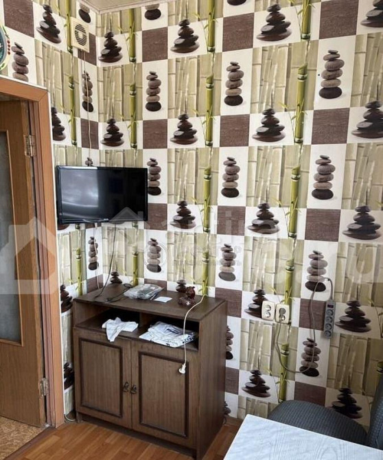 1-комн. квартира, 37.8 м2, 13/17 эт. Москва - изображение 7