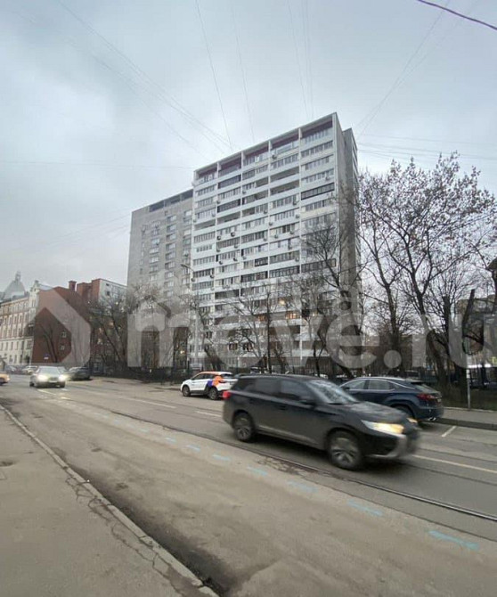 2-комн. квартира, 52 м2, 8/16 эт. Москва - изображение 7