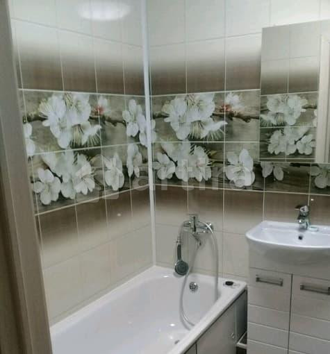 1-комн. квартира, 36 м2, 10/17 эт. Москва - изображение 6