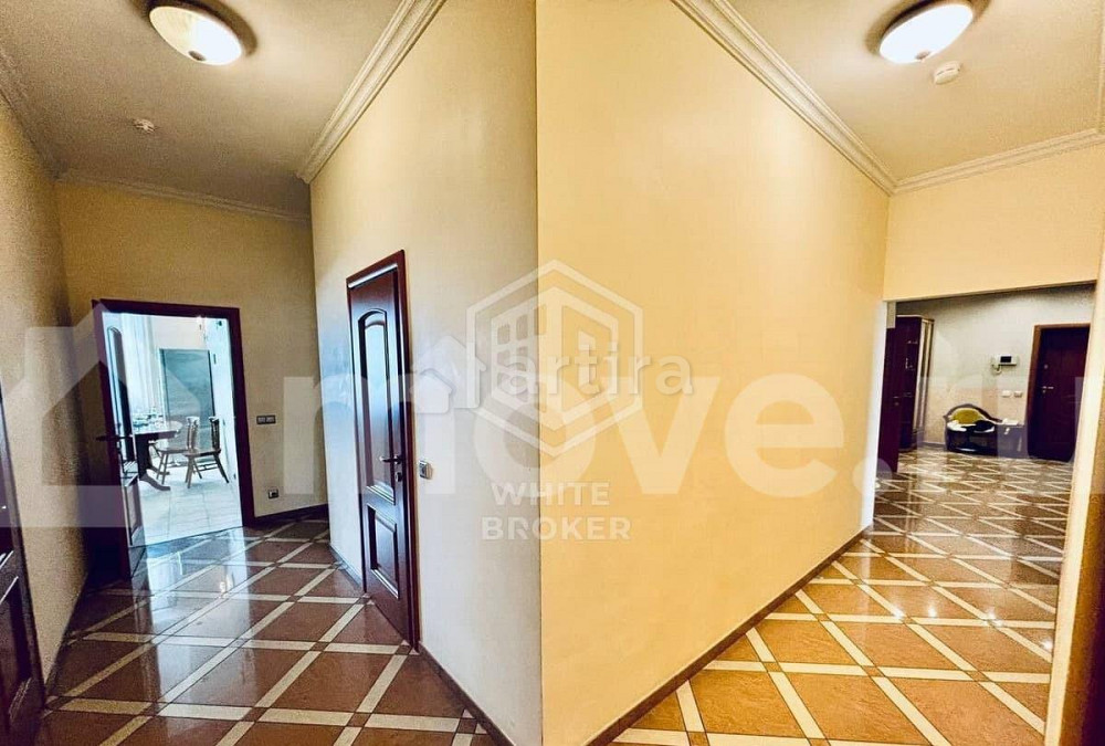 4-комн. квартира, 199 м2, 4/19 эт. Москва - изображение 4