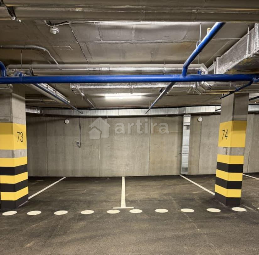 Гараж, 14 м2 Екатеринбург - изображение 1