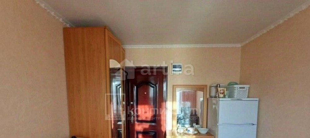 Комната, 10.7 м2, 5/5 эт. Владимир - изображение 1