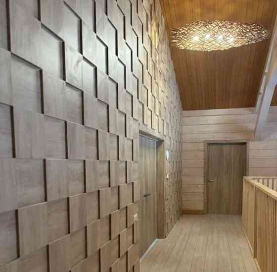 Дом, 1250 м2, 15 соток, 2 эт. Одинцово