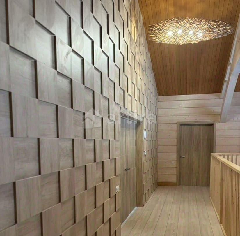 Дом, 1250 м2, 15 соток, 2 эт. Одинцово - изображение 5