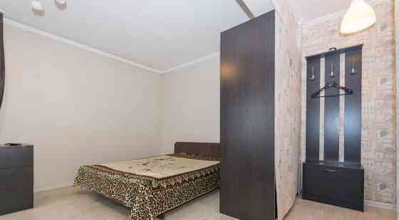 1-комн. квартира, 35 м2, 2/5 эт. Новосибирск