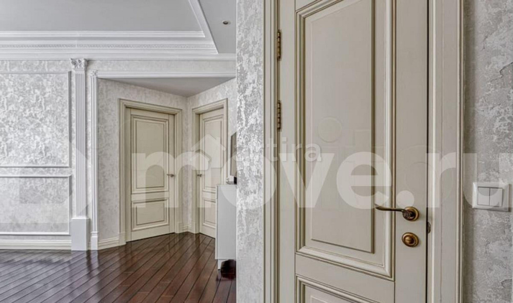 3-комн. квартира, 62.6 м2, 4/5 эт. Москва - изображение 6