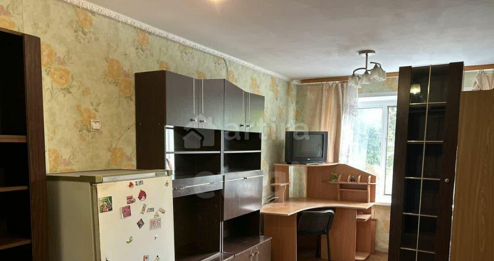 Комната, 18.6 м2, 3/5 эт. Братск - изображение 3