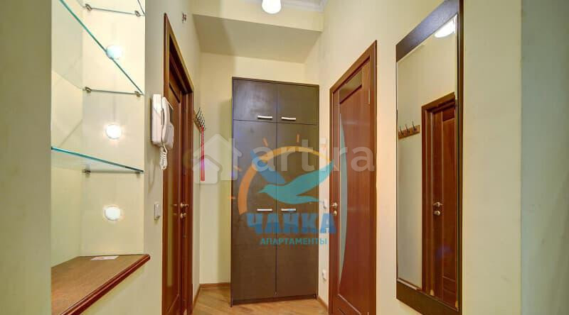 1-комн. квартира, 38 м2, 1/5 эт. Санкт-Петербург - изображение 16