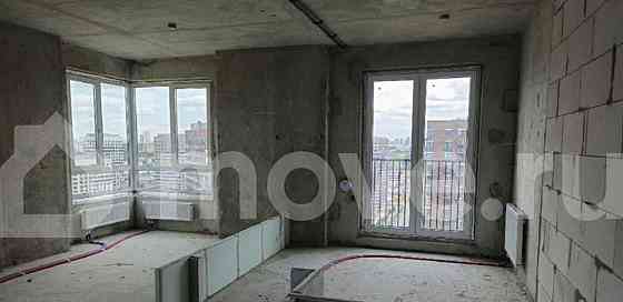 3-комн. пентхаус, 74.5 м2, 23/24 эт. Москва