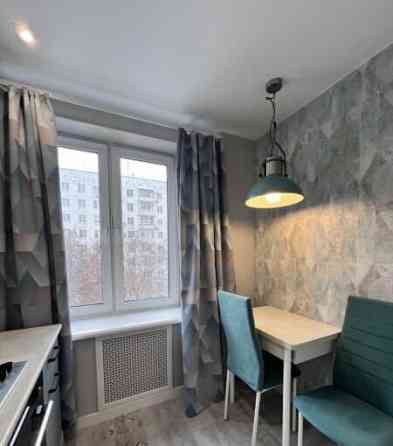 1-комн. квартира, 36 м2, 5/9 эт. Москва