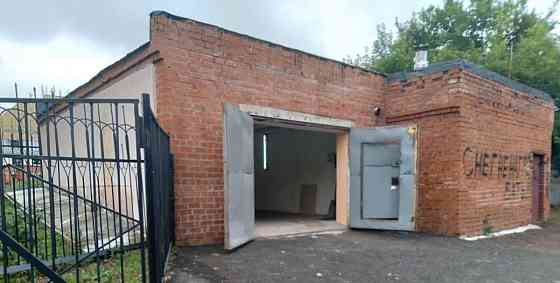 Гараж, 63 м2 Кемерово