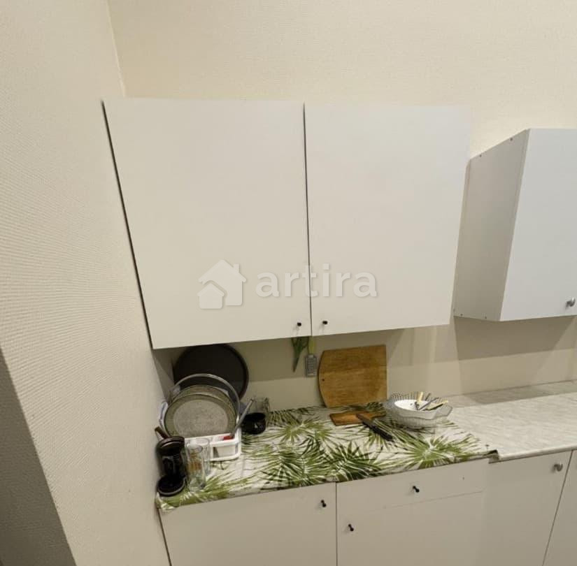 Комната, 12 м2, 3/8 эт. Санкт-Петербург - изображение 7