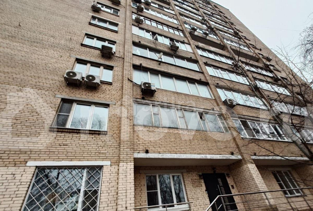 Студия, 18.5 м2, 1/14 эт. Москва - изображение 7