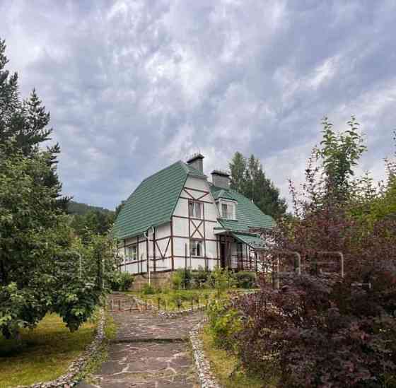 Дом, 200 м2, 20 соток, 3 эт. Красноярск