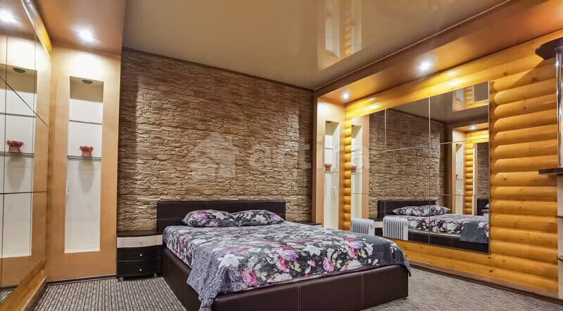 Коттедж, 250 м2 Сертолово - изображение 12