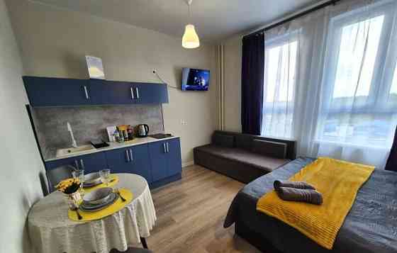 1-комн. квартира, 23 м2, 8/17 эт. Мытищи