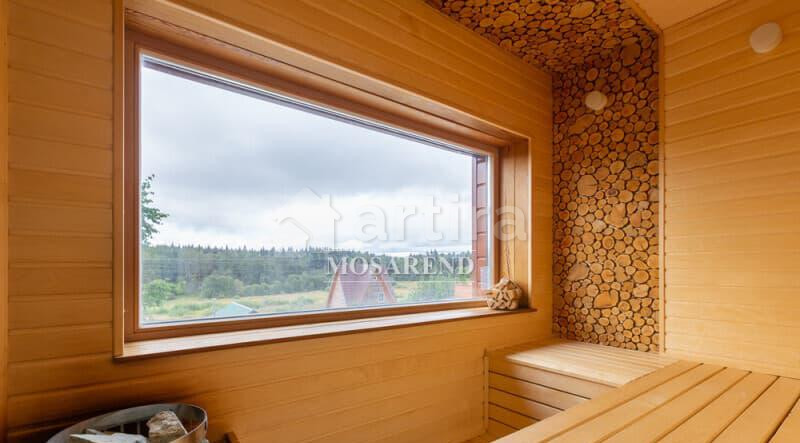 Коттедж, 480 м2 Сергиев Посад - изображение 13