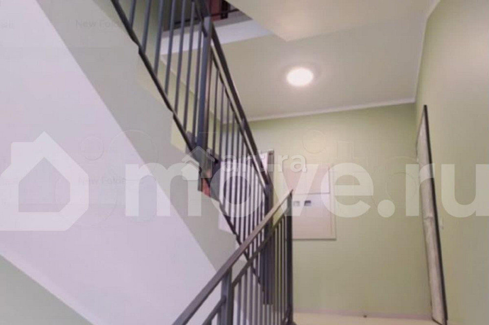 Студия, 20.8 м2, 2/5 эт. Москва - изображение 7