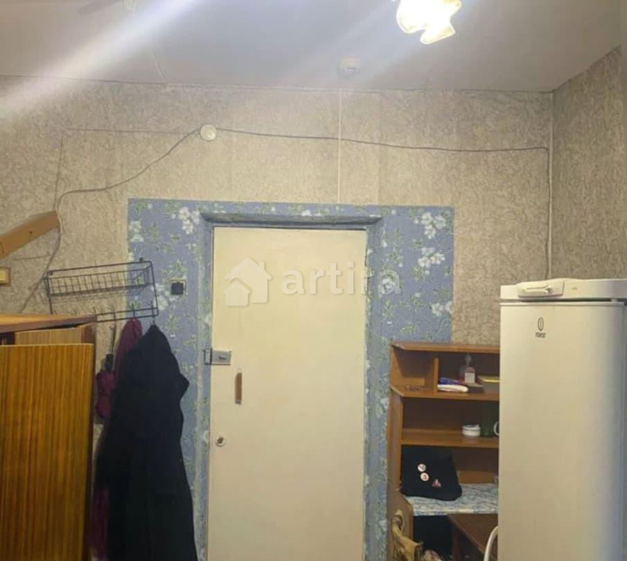 Комната, 14 м2, 5/5 эт. Йошкар-Ола - изображение 2