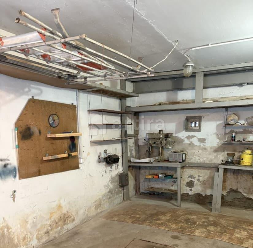 Гараж, 18 м2 Красноярск - изображение 4