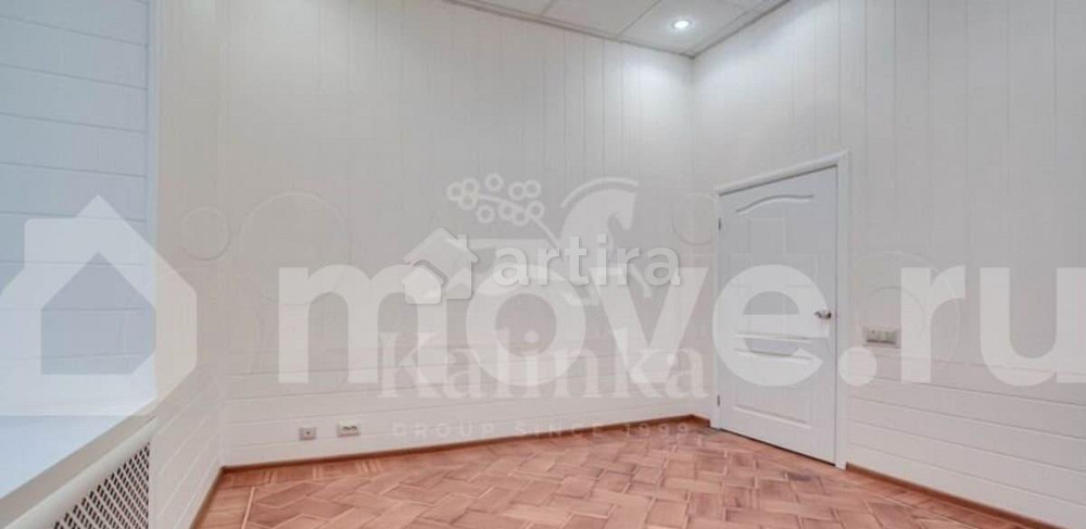 4-комн. квартира, 110.2 м2, 3/7 эт. Москва - изображение 5