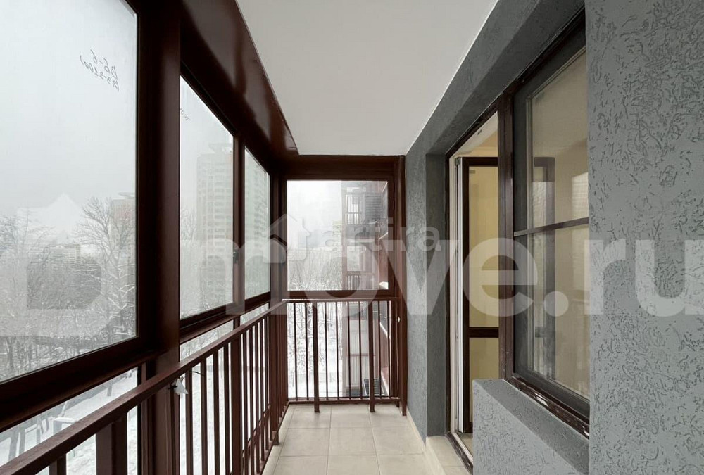 1-комн. квартира, 39.7 м2, 5/14 эт. Москва - изображение 6