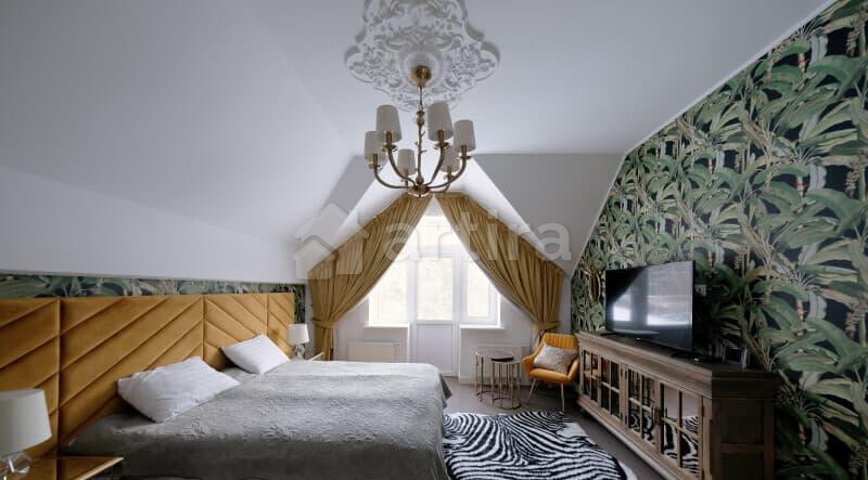 Коттедж, 600 м2 Сосново - изображение 15