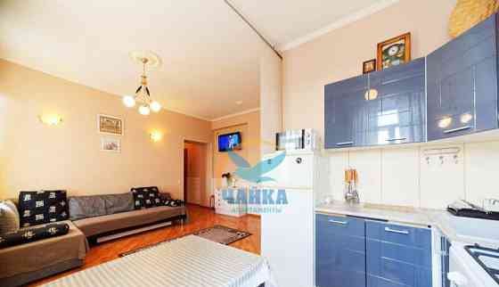 2-комн. квартира, 55 м2, 4/4 эт. Санкт-Петербург